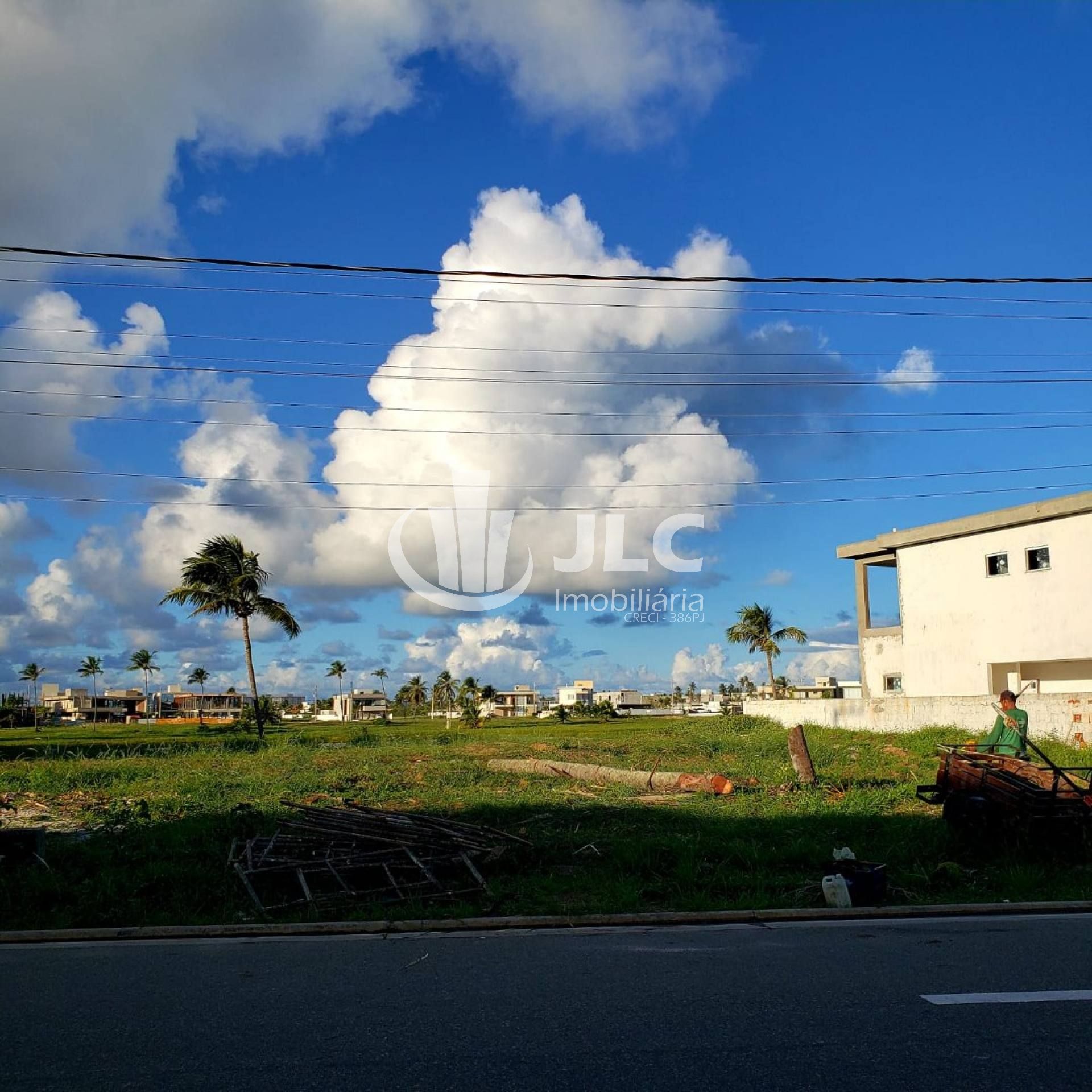 Lote no Maikai Residencial Resort