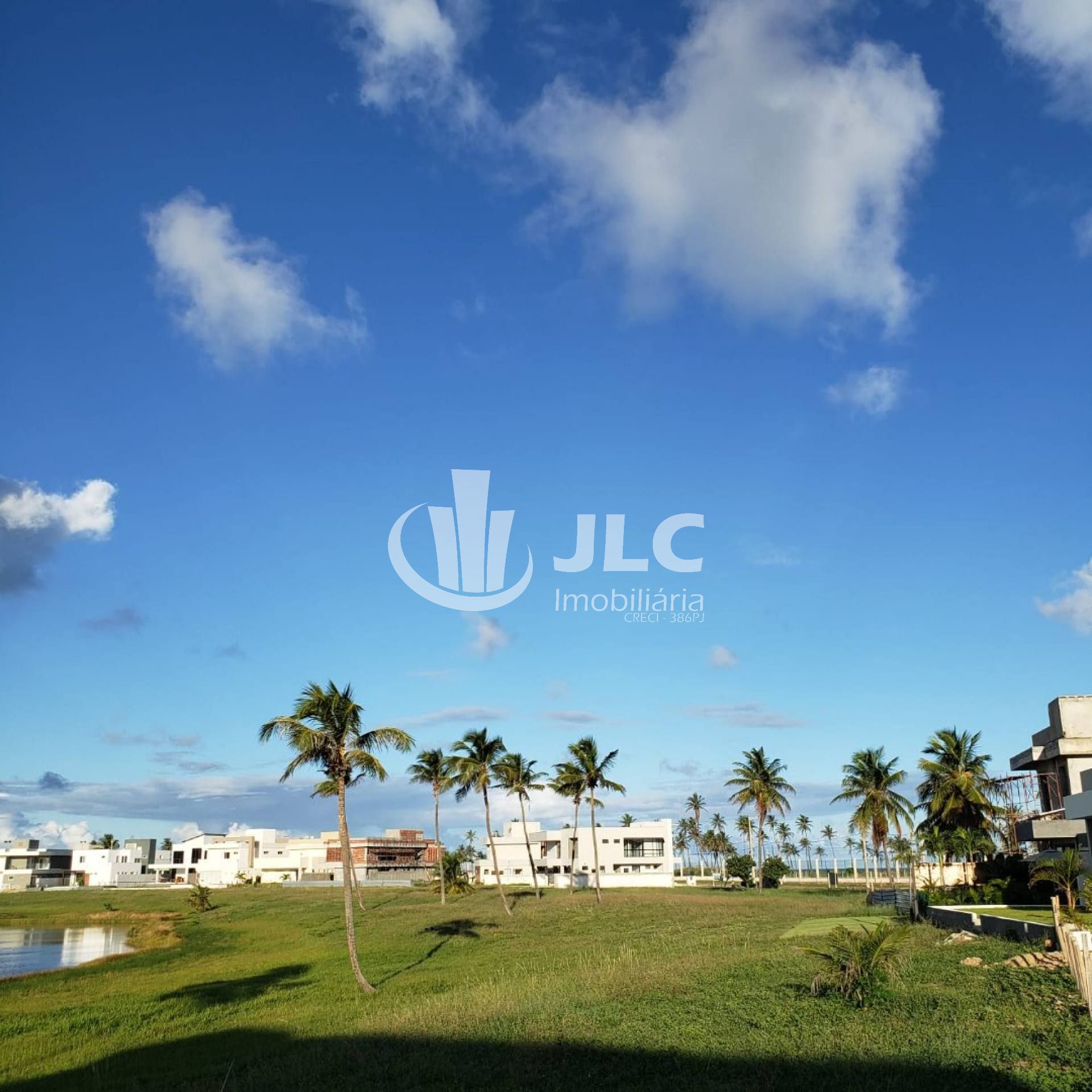 Lote no Maikai Residencial Resort