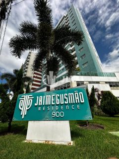 Condomínio Jaime Gusmão Residence