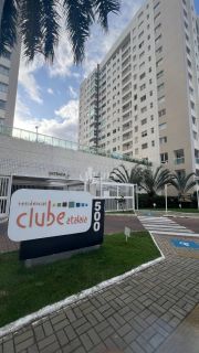 Residencial Clube Atalaia