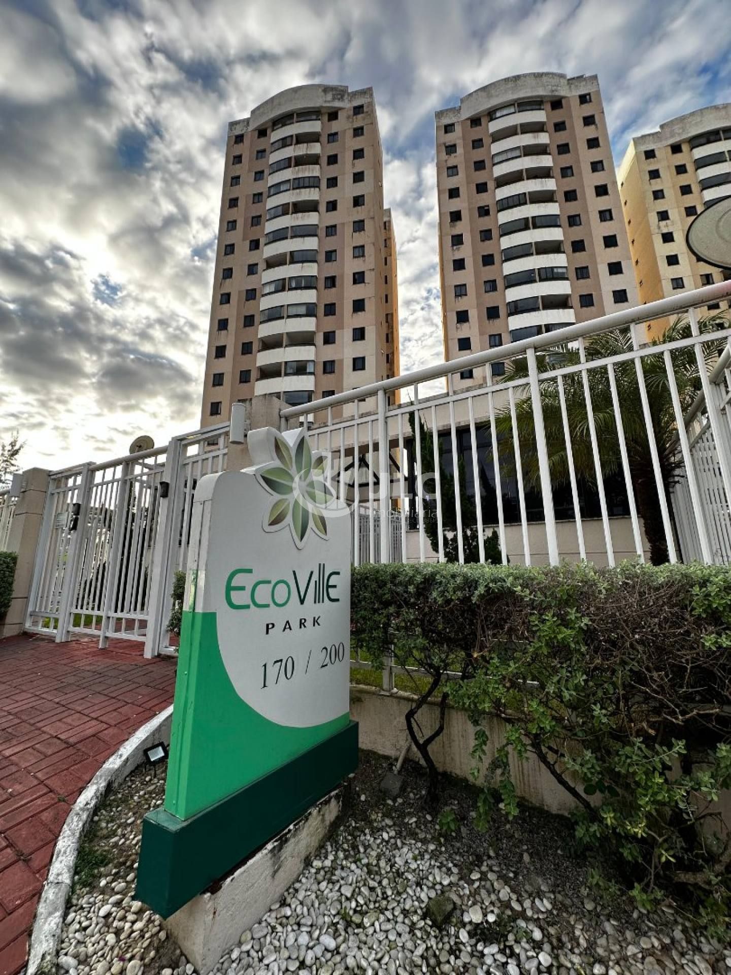 Condomínio Ecoville Park