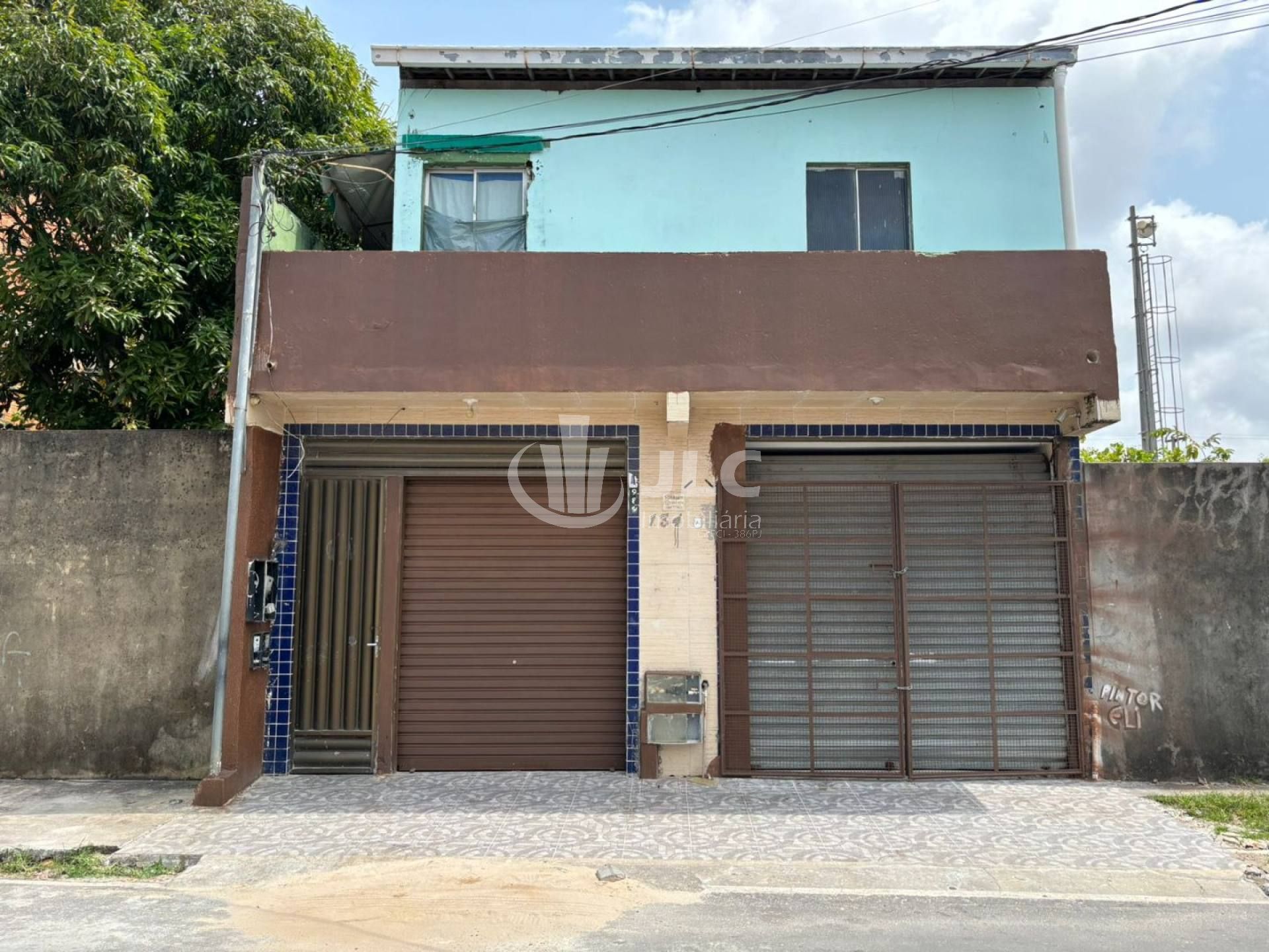 Ponto Comercial (Barra dos Coqueiros)