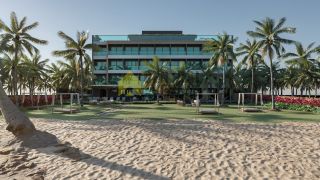 LANAI BEACH RESIDENCE