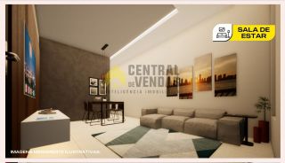 Casas Nova Bela Vista - Loteamento Vale Dourado