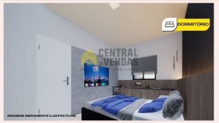 Casas Nova Bela Vista - Loteamento Vale Dourado