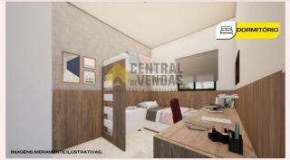 Casas Nova Bela Vista - Loteamento Vale Dourado