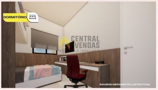 Casas Nova Bela Vista - Loteamento Vale Dourado