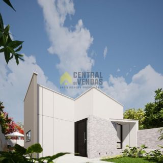 Casas Nova Bela Vista - Loteamento Vale Dourado