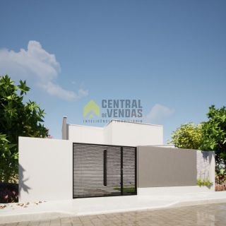 Casas Nova Bela Vista - Loteamento Vale Dourado