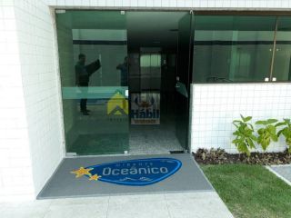 MIRANTE OCEÂNICO