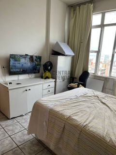 EDF Mandacaru - Apartamento Para Vender no bairro BOA VISTA em Recife