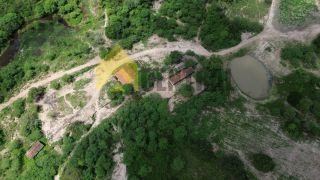 Fazenda 449 hct documentação ok á venda Zona Rural Caruaru