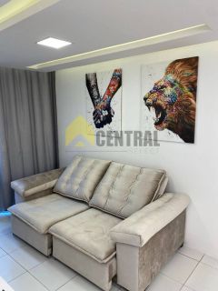 Apartamento Para Vender todo mobilado com 2 quartos no bairro JARDIM BOA VISTA em Caruaru
