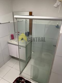 Apartamento Para Vender todo mobilado com 2 quartos no bairro JARDIM BOA VISTA em Caruaru