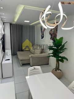 Apartamento Para Vender todo mobilado com 2 quartos no bairro JARDIM BOA VISTA em Caruaru