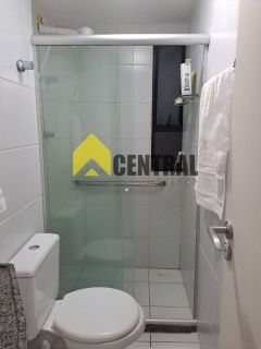 Apartamento 3 quartos / 1 suíte, 80M² em Boa Viagem