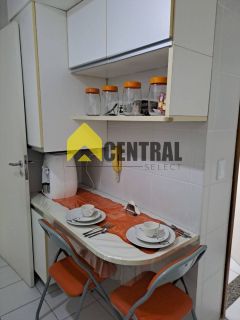 Apartamento 3 quartos / 1 suíte, 80M² em Boa Viagem