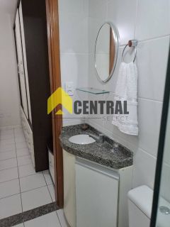 Apartamento 3 quartos / 1 suíte, 80M² em Boa Viagem