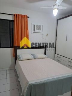 Apartamento 3 quartos / 1 suíte, 80M² em Boa Viagem