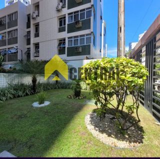 Apartamento 3 quartos / 1 suíte, 80M² em Boa Viagem