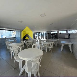 Apartamento 3 quartos / 1 suíte, 80M² em Boa Viagem