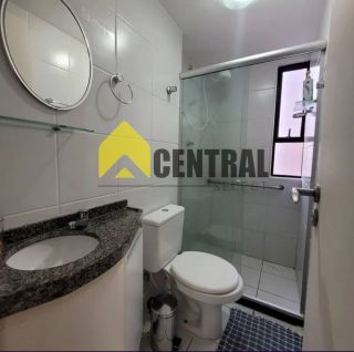 Apartamento 3 quartos / 1 suíte, 80M² em Boa Viagem