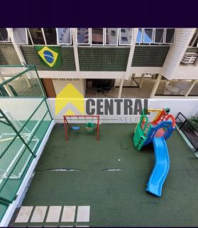 Apartamento 3 quartos / 1 suíte, 80M² em Boa Viagem