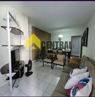 Apartamento 3 quartos / 1 suíte, 80M² em Boa Viagem