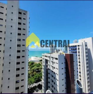 Apartamento 3 quartos / 1 suíte, 80M² em Boa Viagem