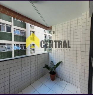 Apartamento 3 quartos / 1 suíte, 80M² em Boa Viagem