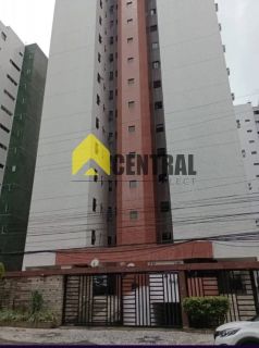 Apartamento 3 quartos / 1 suíte, 80M² em Boa Viagem