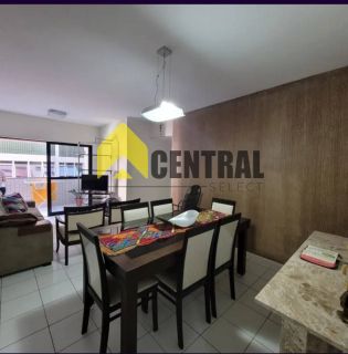 Apartamento 3 quartos / 1 suíte, 80M² em Boa Viagem