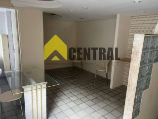 SALA COMERCIAL NA BOA VISTA