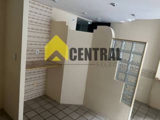 SALA COMERCIAL NA BOA VISTA