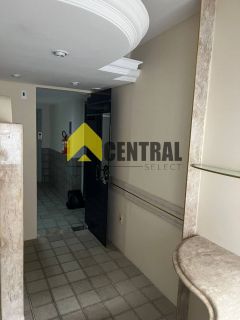 SALA COMERCIAL NA BOA VISTA