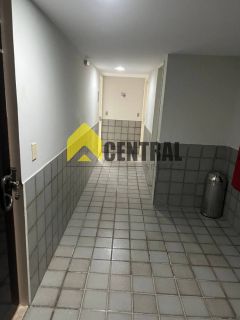 SALA COMERCIAL NA BOA VISTA