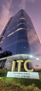 Salas Empresarial ITC - Internacional Trade Center