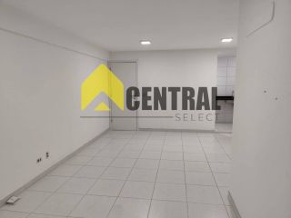 Alugo APTº Cosmopolitan 96 m² Planejados, 2 vgs cobertas alto Padrão