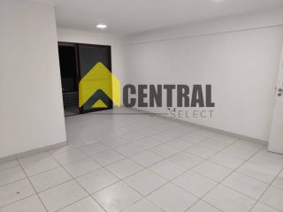 Alugo APTº Cosmopolitan 96 m² Planejados, 2 vgs cobertas alto Padrão