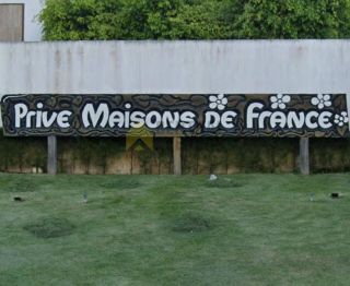 PRIVE MAISONS DE FRANCE