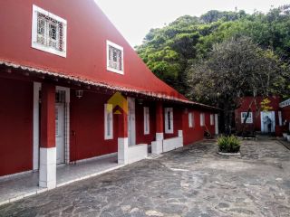 CASA NO CARMO