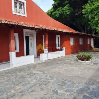 CASA NO CARMO