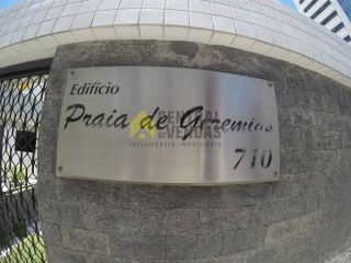 EDIFICO PRAIA DE GEREMIAS