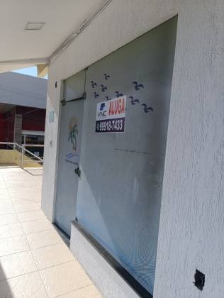 Alugo Salas Em Galeria no Bairro Jardins Vizinho a Pisolar Tancredo Neves
