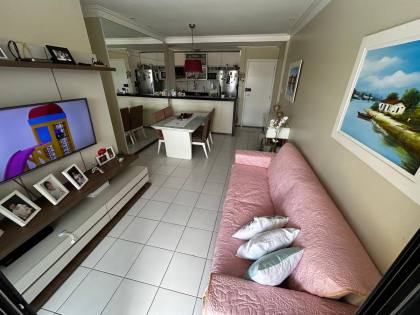Apartamento 3/4 a Venda no Condomínio Ecoville Park
