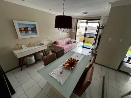 Apartamento 3/4 a Venda no Condomínio Ecoville Park