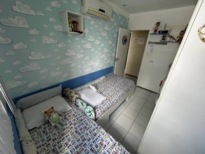 Apartamento 3/4 a Venda no Condomínio Ecoville Park