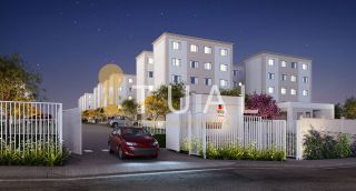 Residencial Berlim