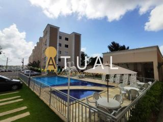 Apartamento 2/4 - Sun Valley