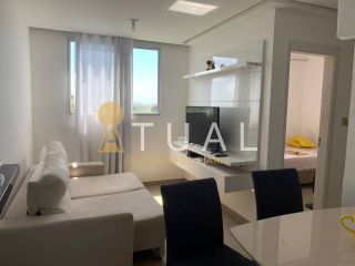 Apartamento 2/4 - Sun Valley